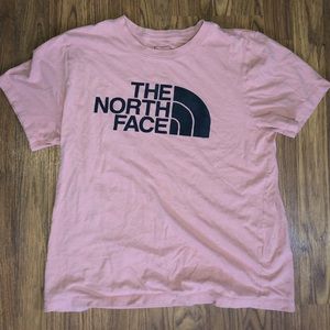 North Face Tee Shirt